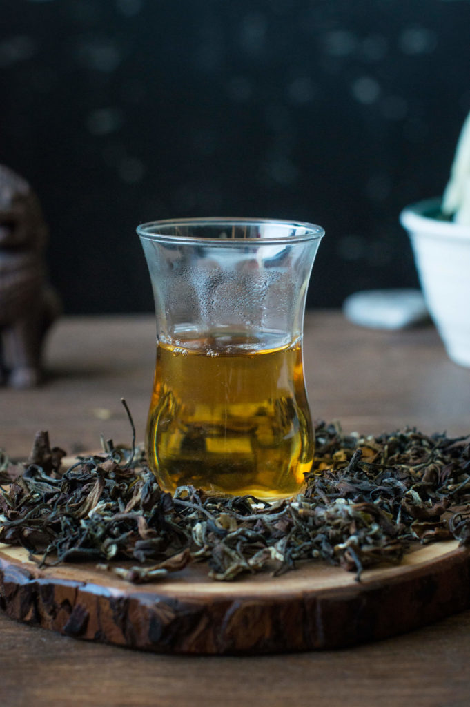 Восточная Красавица Дун Фан Мэй Жень купить фото