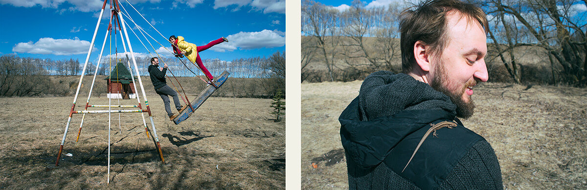 Родниковая вода в Свиридово фото
