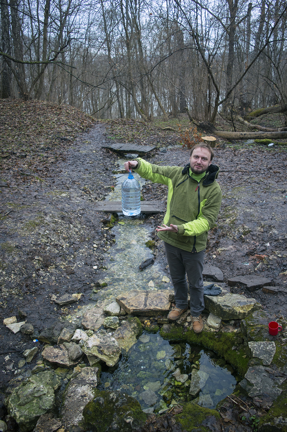 traveltea rodnikovaya voda фото