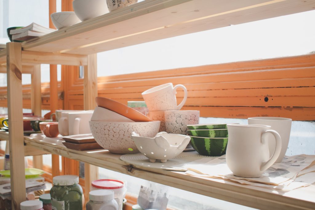 Мастерская Круг фото