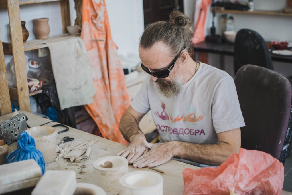 Мастерская Круг фото