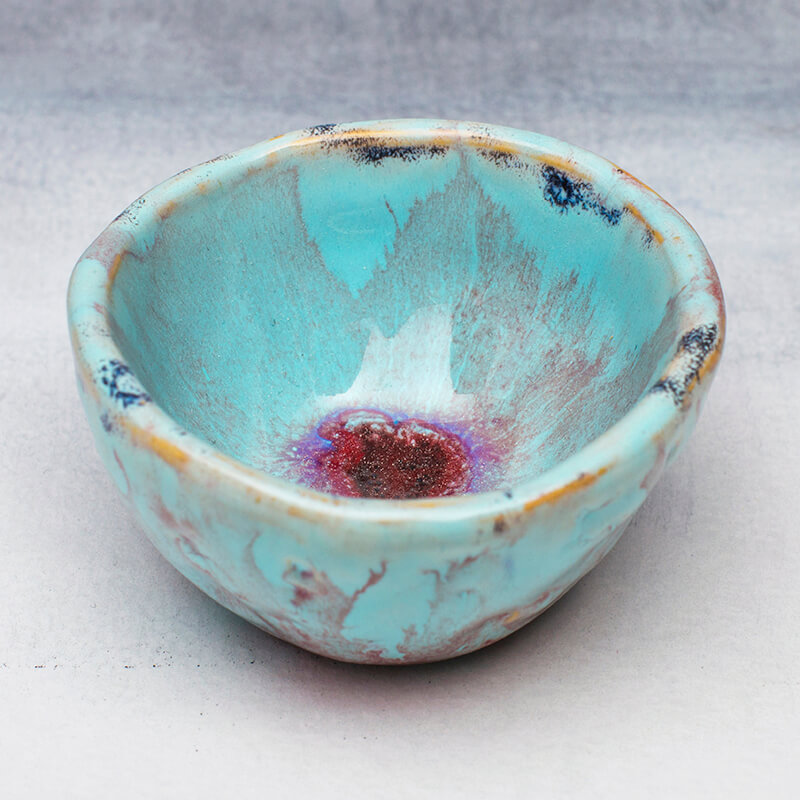 Чайная пиала фото