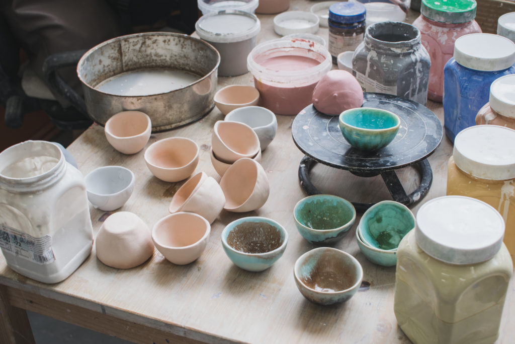 изготовление пиал