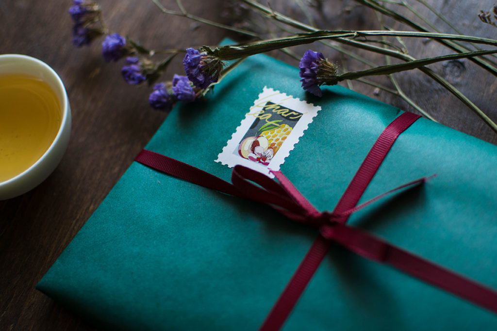 Чайные подарки 8 марта купить фото