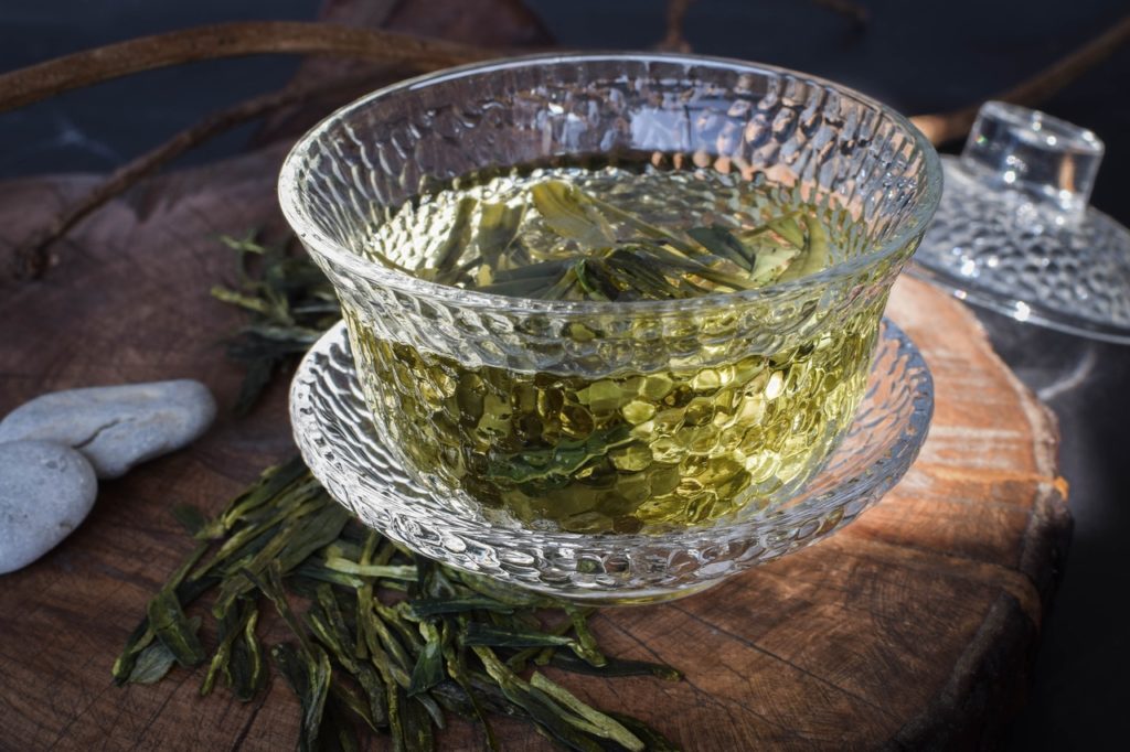 Лунцзин 2019 купить фото