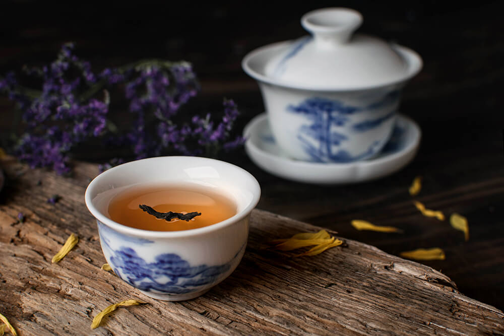 Улун Хуан Мэй Гуй купить фото