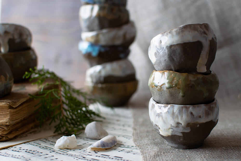 Чайные пиалы купить