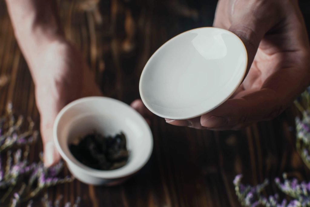 Аромат на крышке гайвани фото