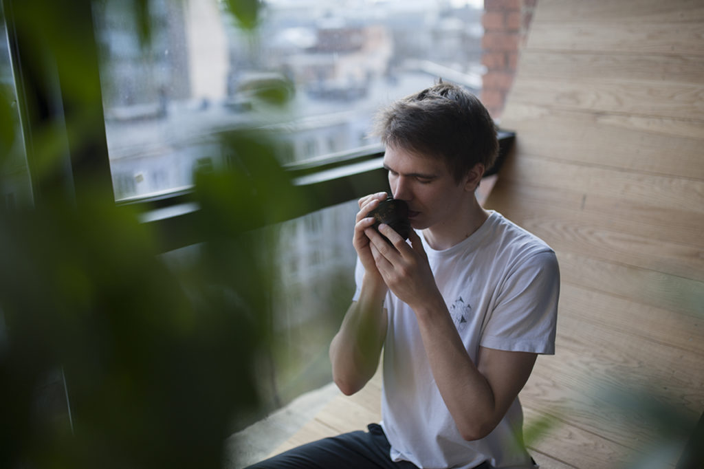 Чайный ароматы фото