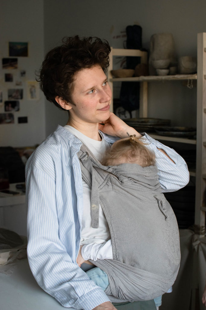 Керамика ручной работы купить