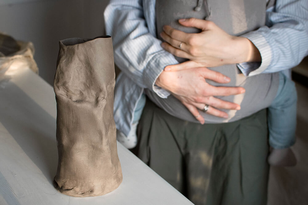 Керамика ручной работы купить