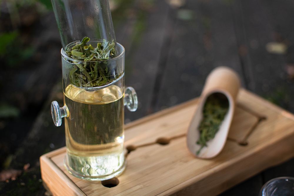 Чайная колба купить