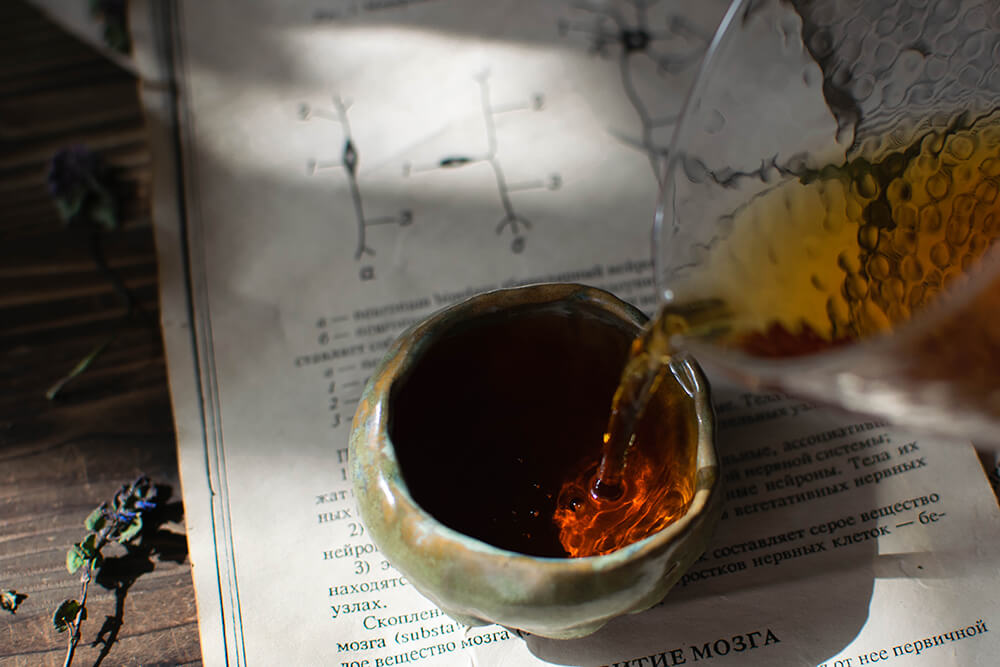 Рецепторы вкуса