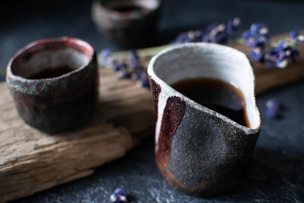 Шу Пуэр купить