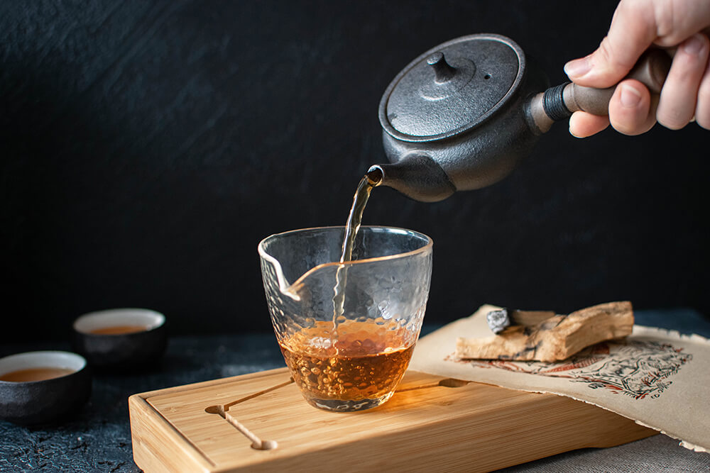 Китайский чайник купить