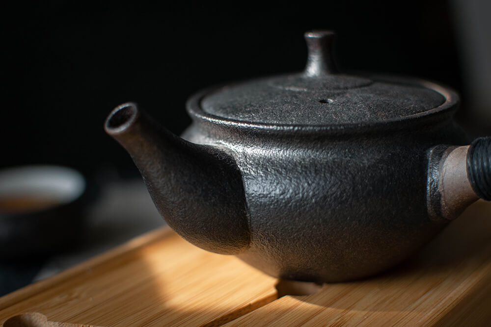 Китайский чайник купить