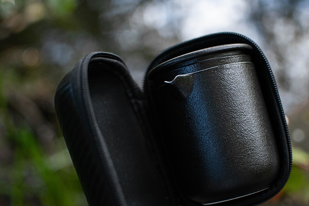 Чайный походный набор купить