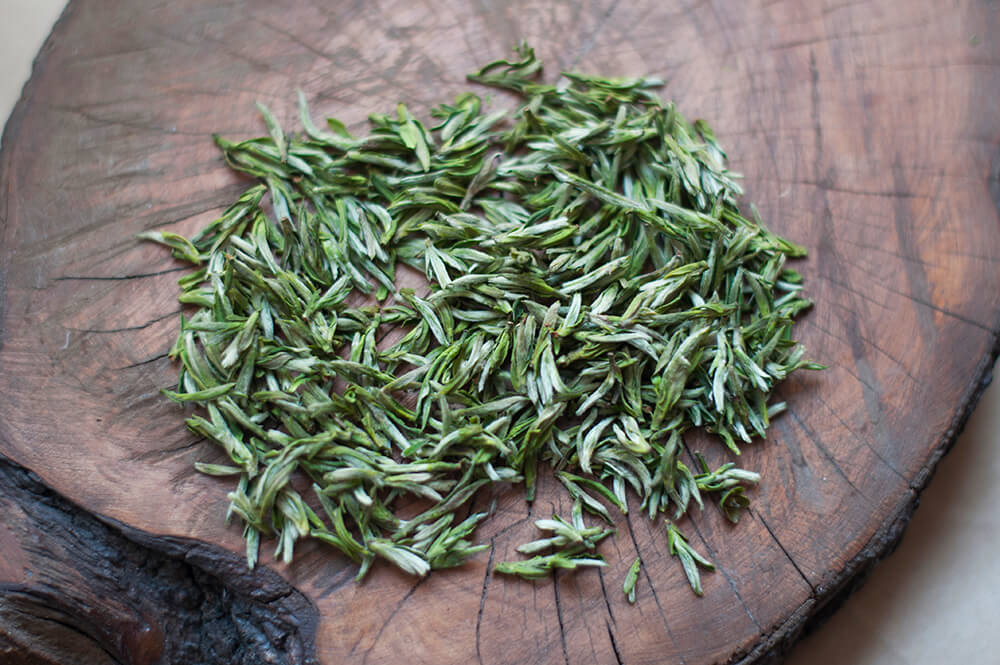 Huan Shan Mao Feng 2021