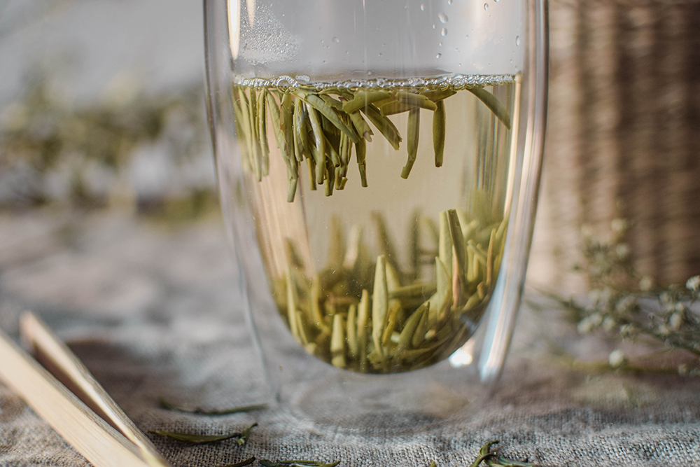 Чжу Е Цин купить фото