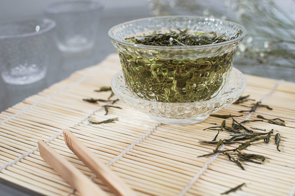 Нанкин Юй Хуа 2021 купить фото