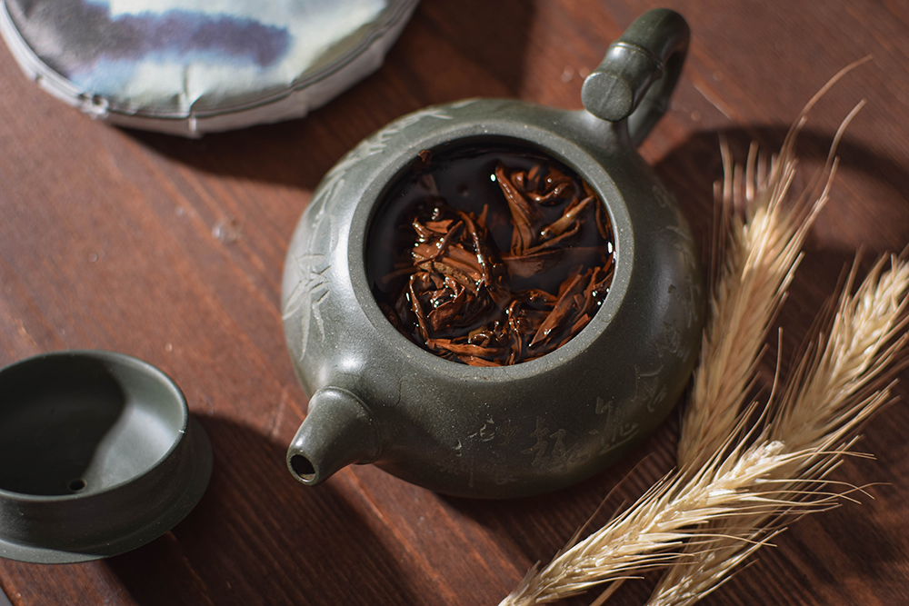 Shaihong testing