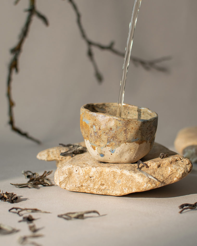 Лао Бай Мудань 2016 год купить фото