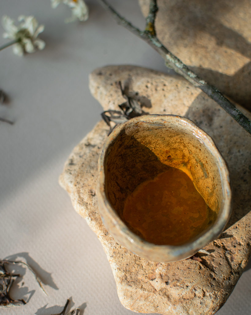 Выдержанный белый чай купить фото