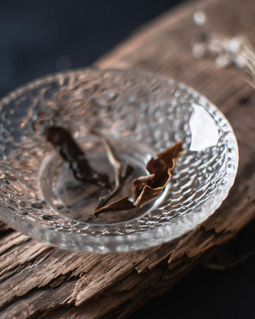 Мэнсун Бай Ча