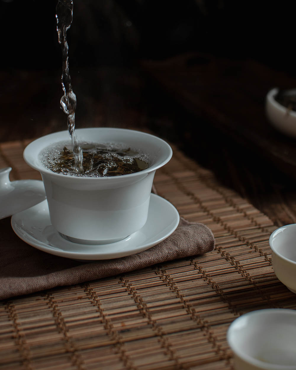 Шен Лаобаньчжан купить фото