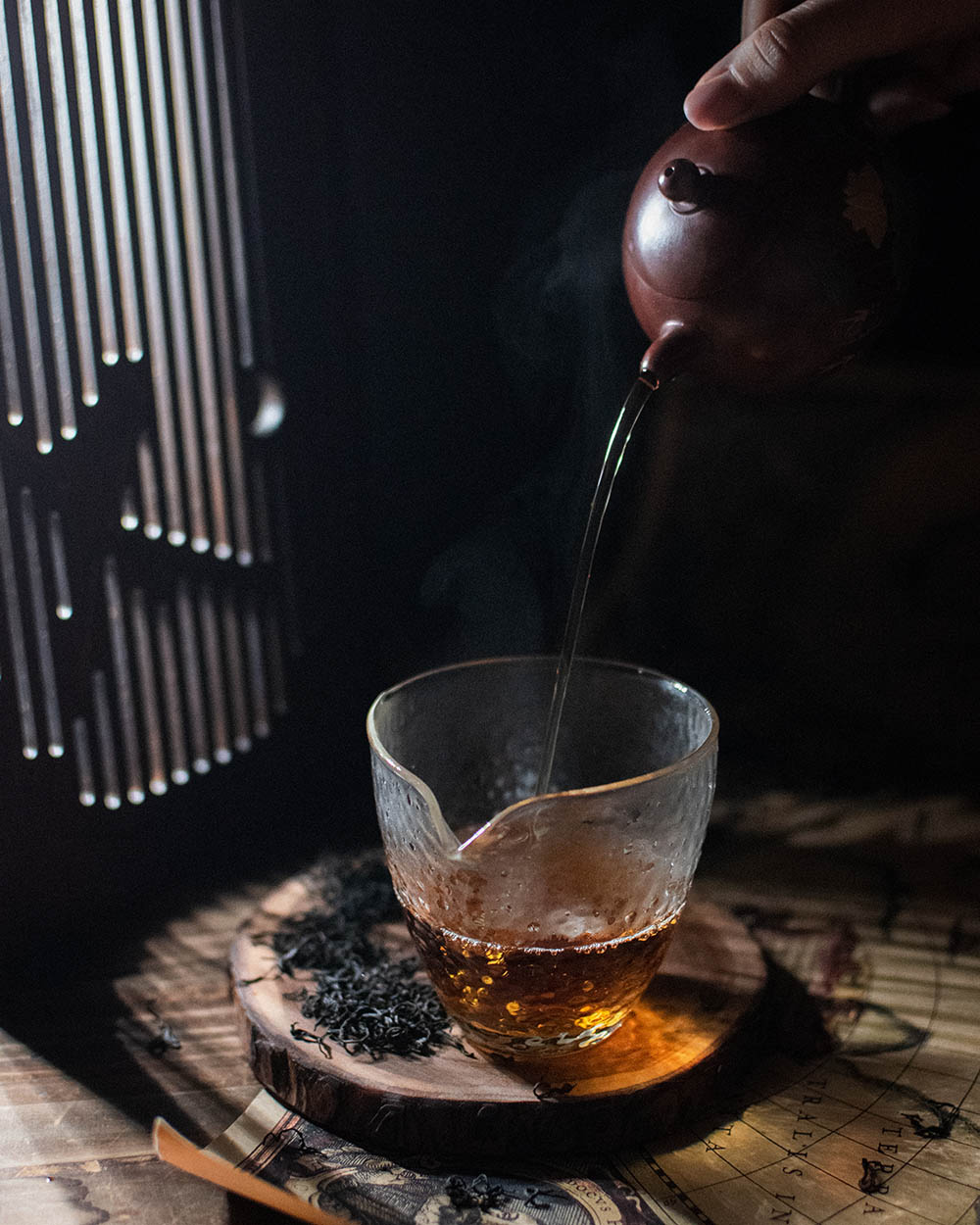 Хубэй Гаошань Хун фото