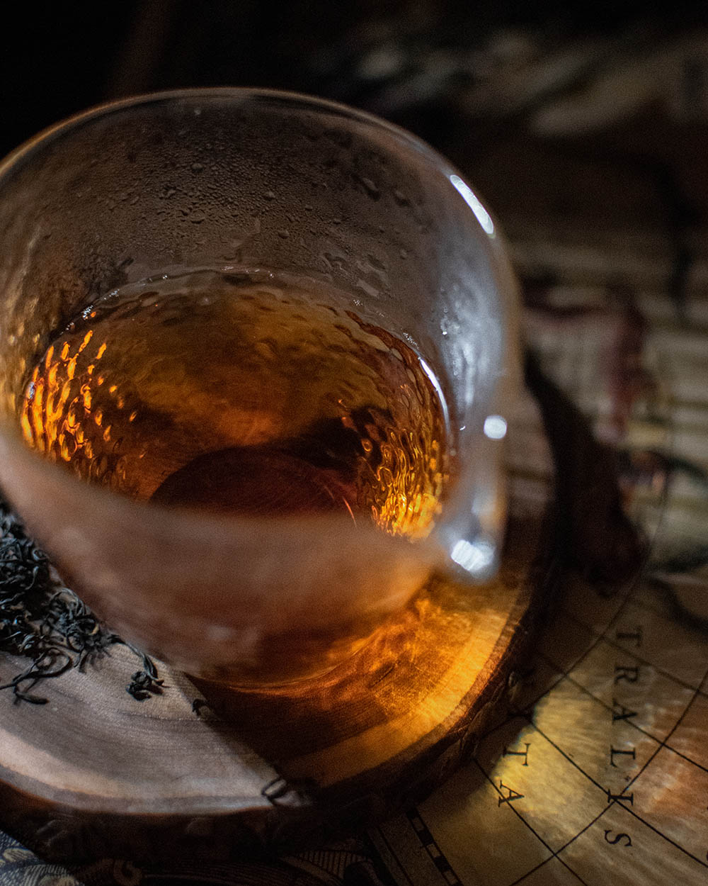 Красный чай из Хубэй купить фото