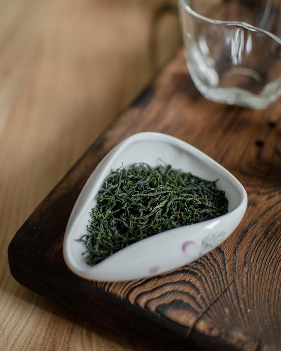 Чао Люй Е Цзянь купить фото