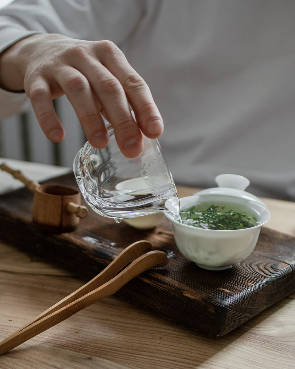 Чай дикия острия купить фото