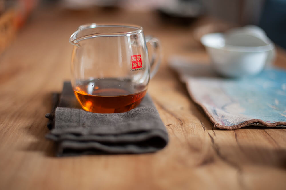 Красный Сяочжун купить фото