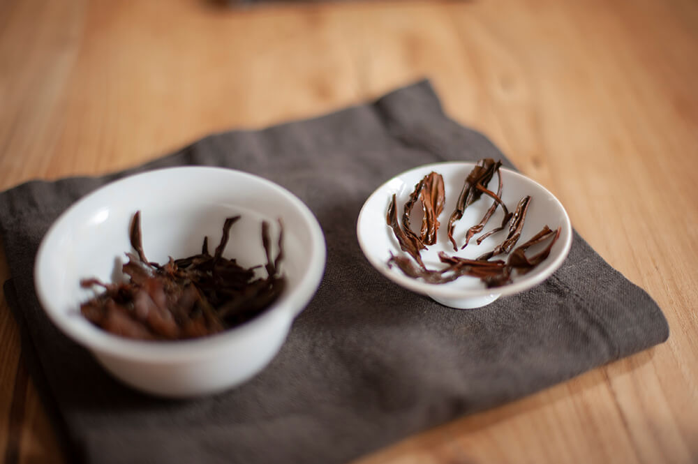 Лао Цун Хун Ча Тунму купить фото