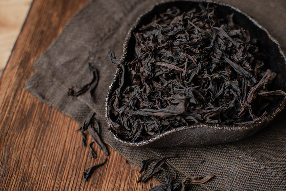 Ши Жу чай купить фото