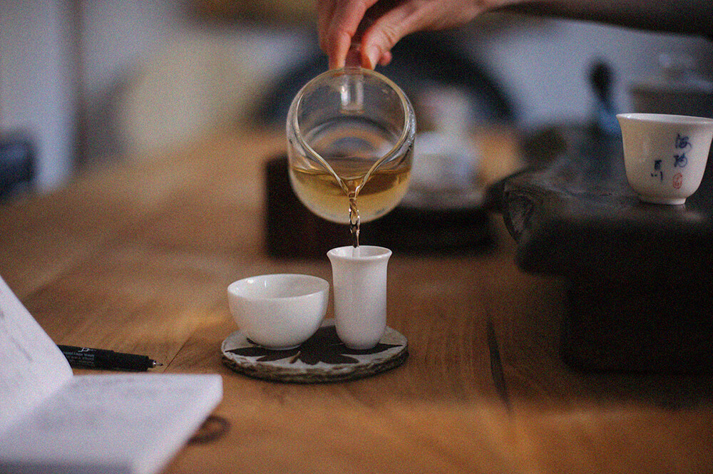 Цзи ЛУн Как Дань Цун купить фото