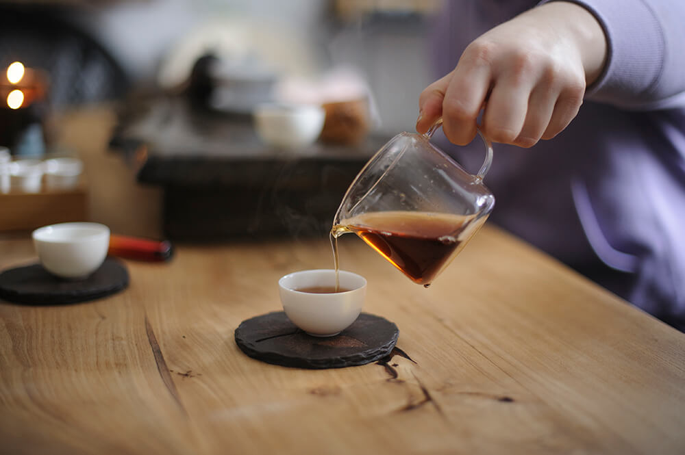 Фэнцин Хун Ча купить фото