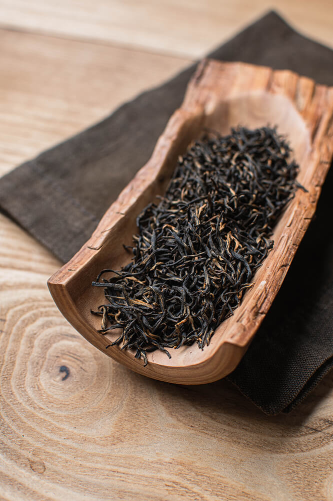 Гуанси Хун Ча купить фото