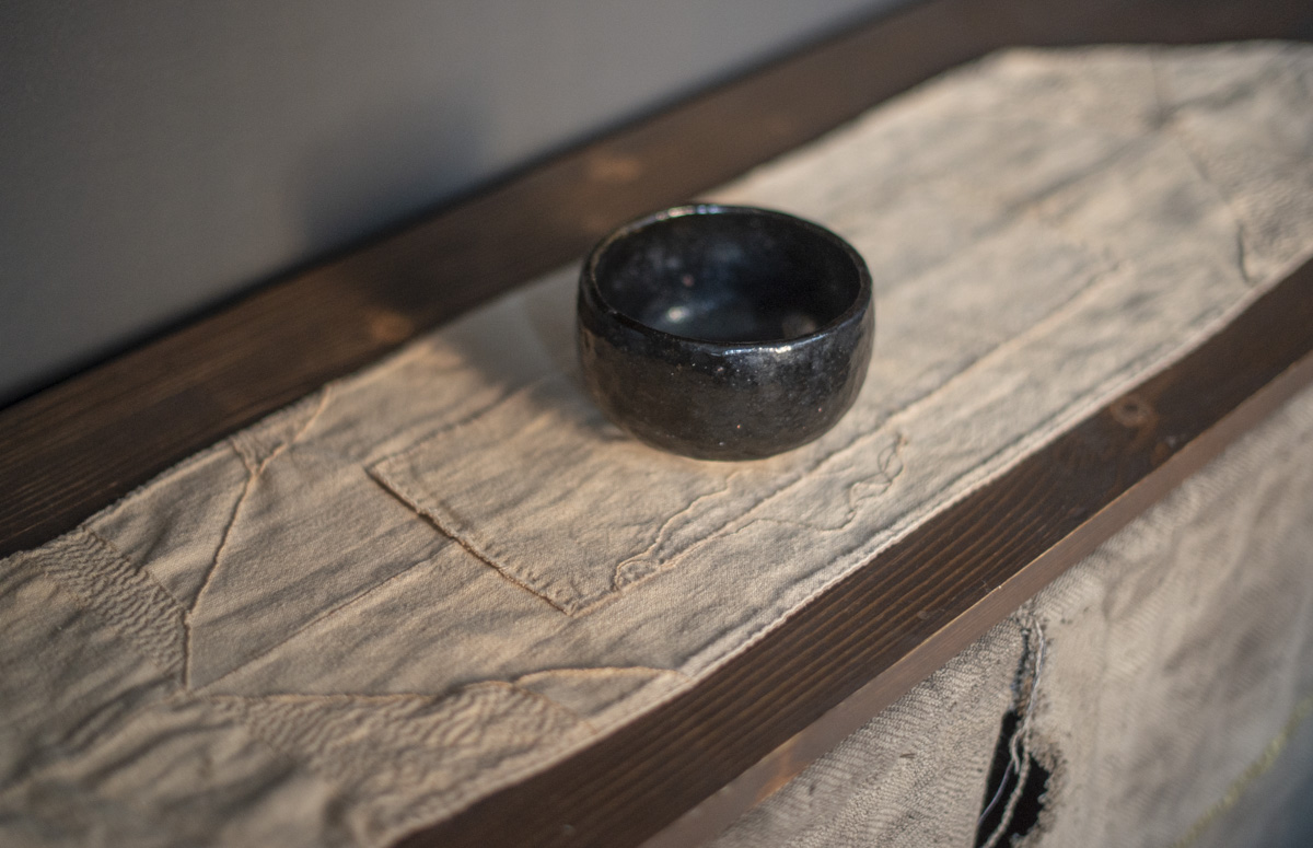 пустынная 4