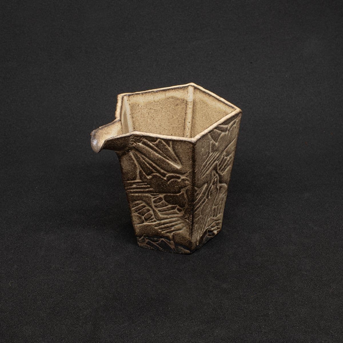 Mu-Shao-Niao-Chao-Hai-cha-hai