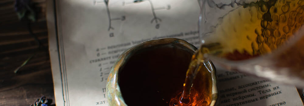 Восприятие вкусов. Дегустаторы и Буратино