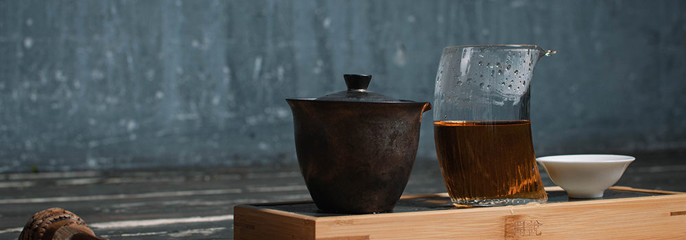 Чистые чайные ощущения