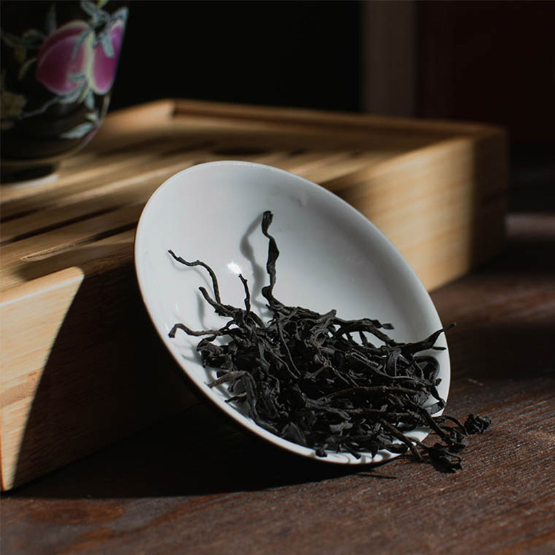 Басян Удун Хун Ча купить фото